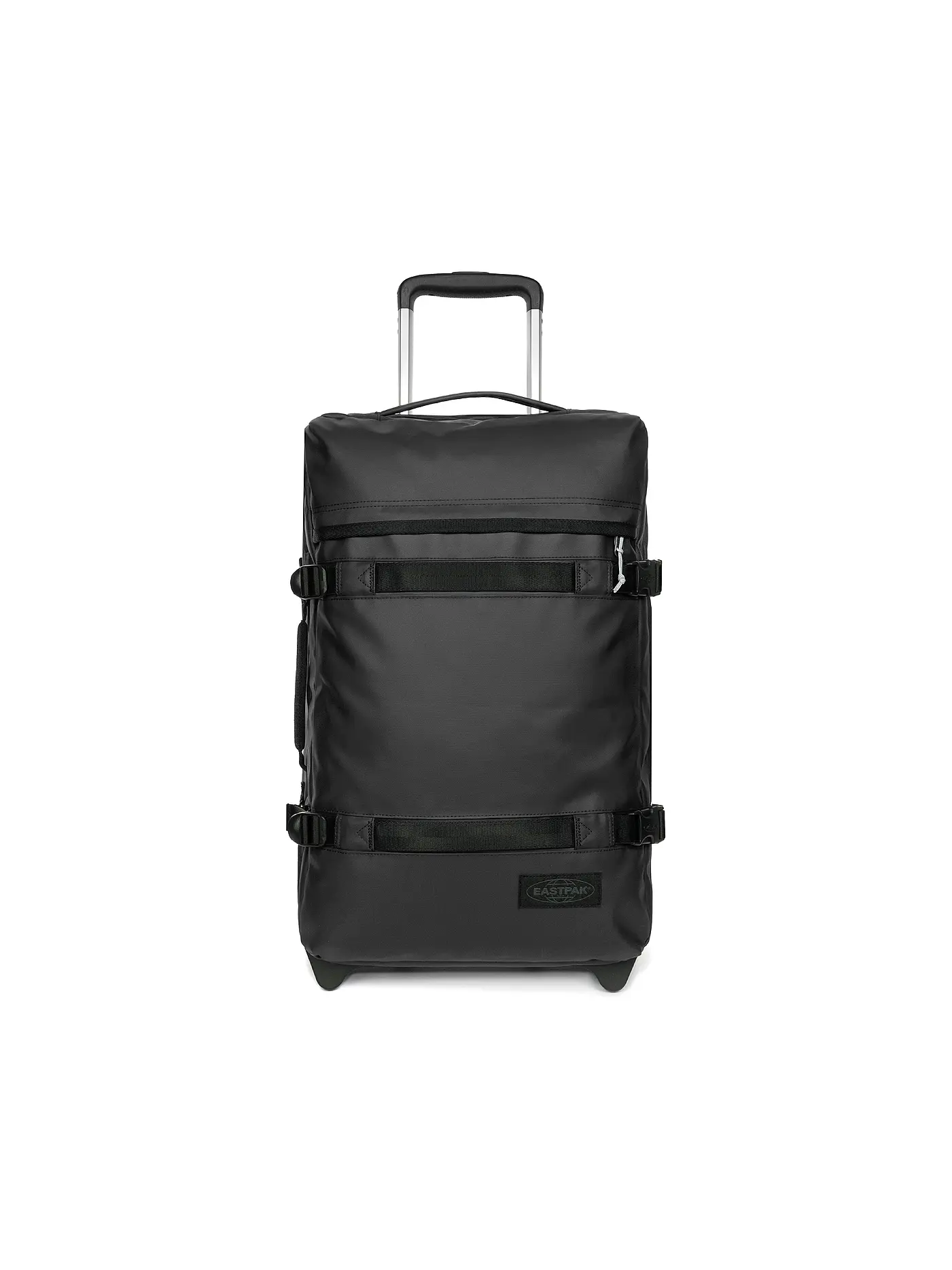 EASTPAK | Reisetrolley Transit'R S | schwarz